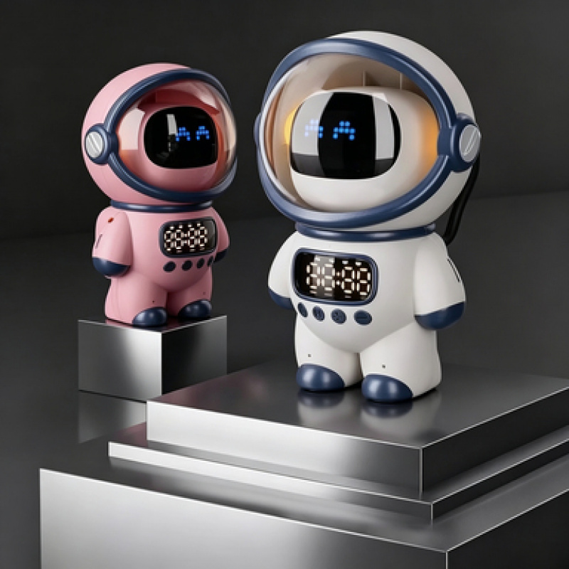 Smart Home Robot - 2026 New AI Smart Voice Chat