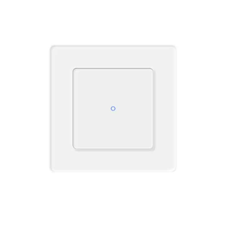 Smart Home Router - A02M-Wifi Smart Light Switch Tuya App