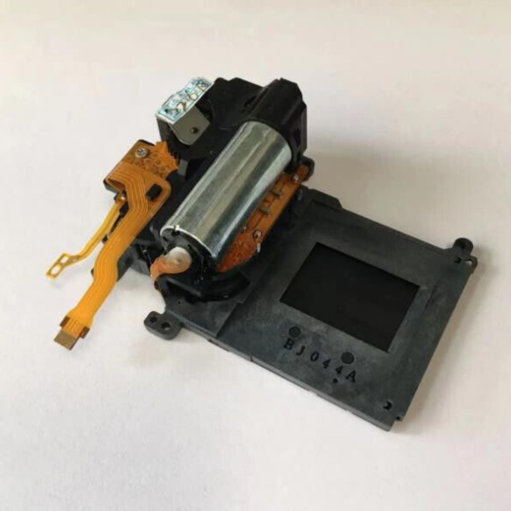 Curtain Motor - Original shutter group+ Blade Curtain Driver