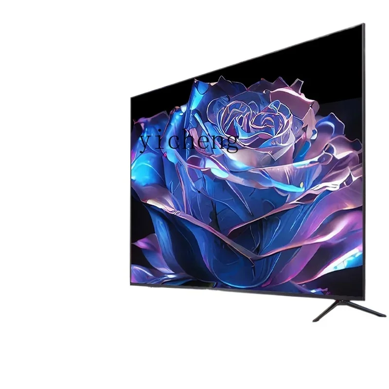 Smart Home Network - Explosion-Proof 4K LCD Large Screen 100-Inch