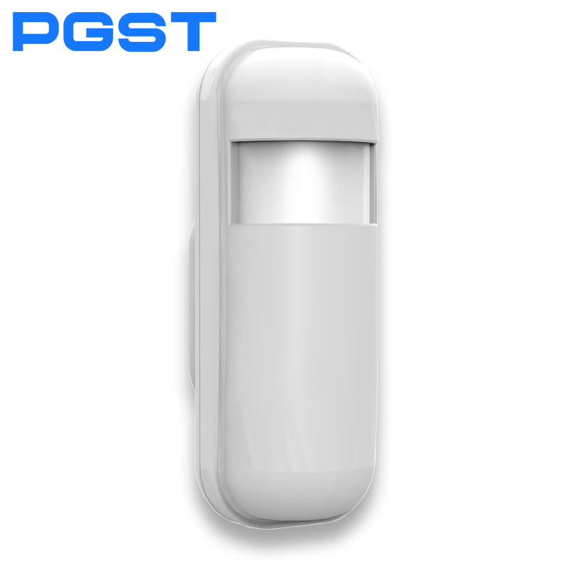 Smart Home Wiser - PGST ZigBee Tuya 433MHz Smart Life