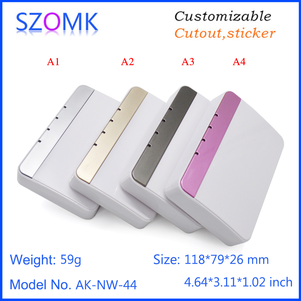 Smart Home Router - Hot sales Smart home enclosure Wireless