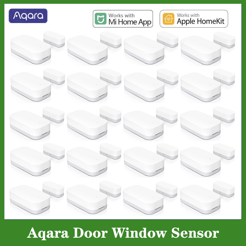 Smart Home Xiaomi 2 - Aqara Door Window Sensor or Sensor