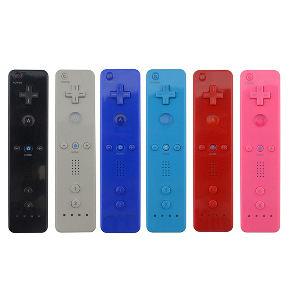 Smart Home Film - 7 Colors 1pcs Wireless Gamepad For
