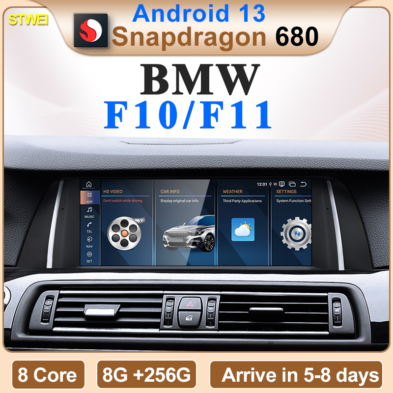 Smart Home Orvibo - STWEI New ID6ID7 ID8 Android 13