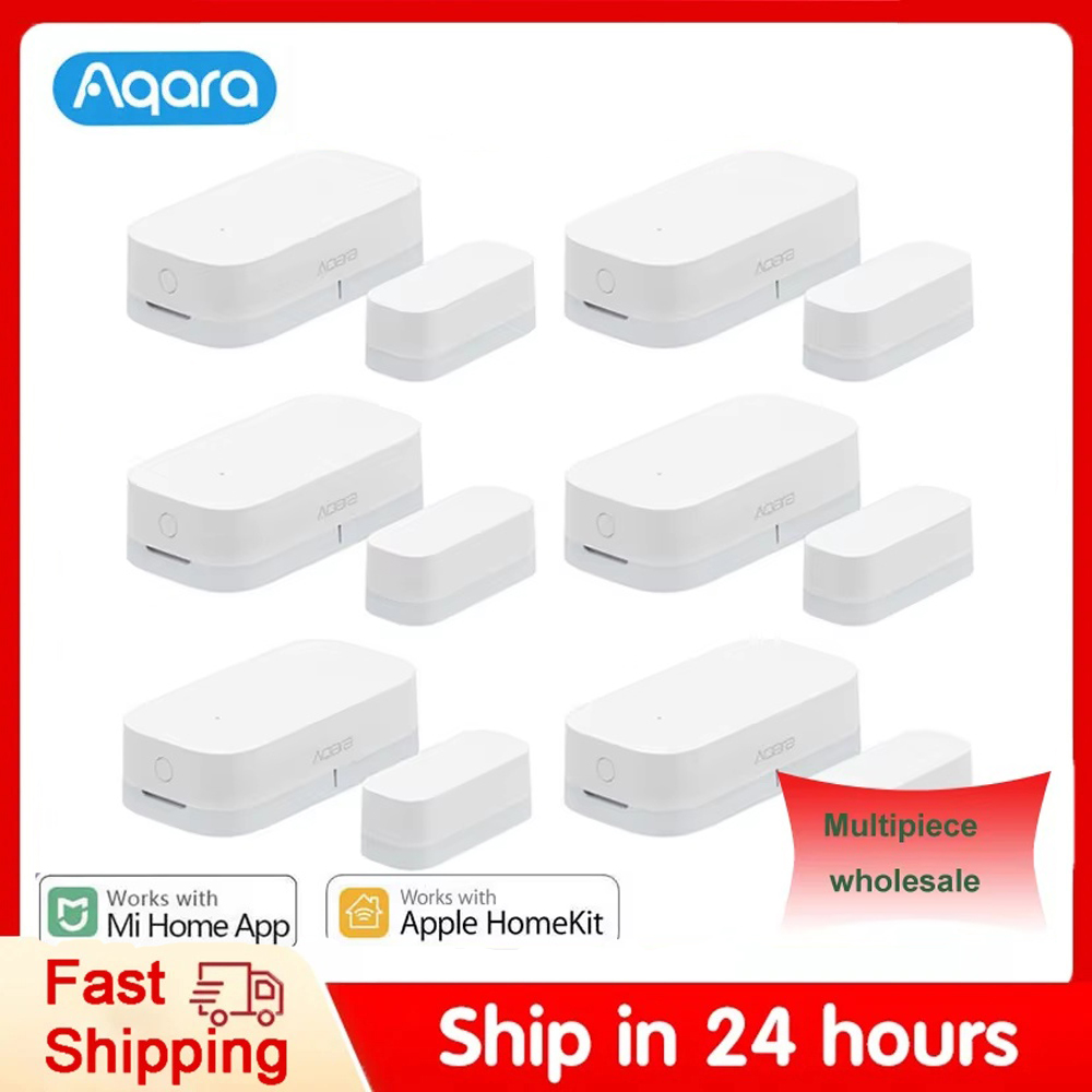 Smart Home Xiaomi 2 - Original Aqara Door Window Sensor ZigBee