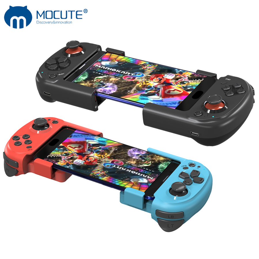 Smart Home Film - Mocute 061 Wireless Gamepad Wireless Left