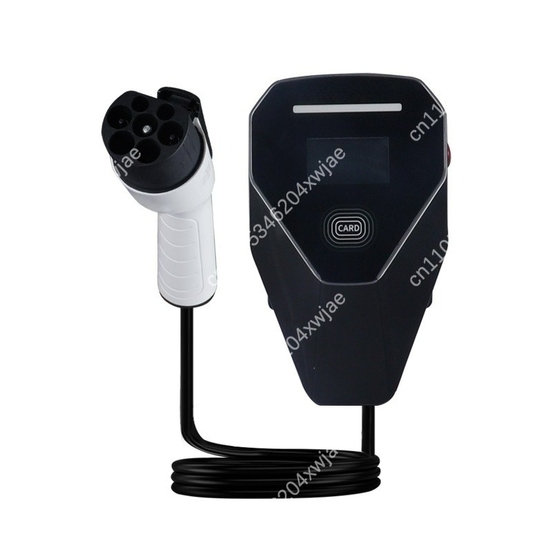 Smart Home Ac - 7KW 32A Smart EV Charger for