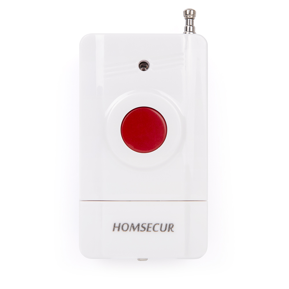 Smart Home Network - A5 Wireless Emergency Panic Button 433MHz