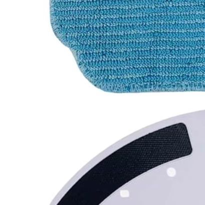 Vacuum Cleaner Smart Home - Replacement Mop Kit For CECOTEC For