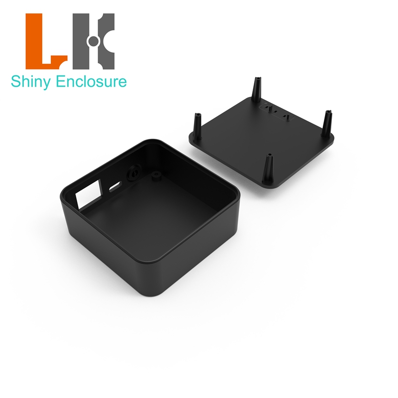 Smart Home Router - Wireless AP Bridge Gateway Case Switch