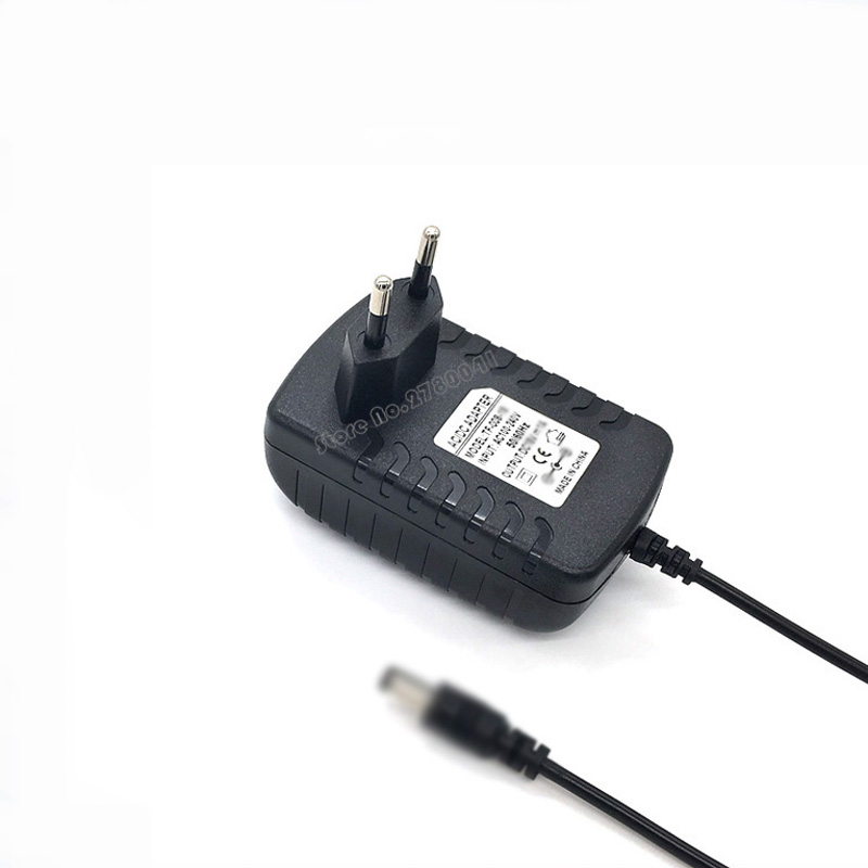 Smart Home Router - AC DC Power Supply Charger 14V