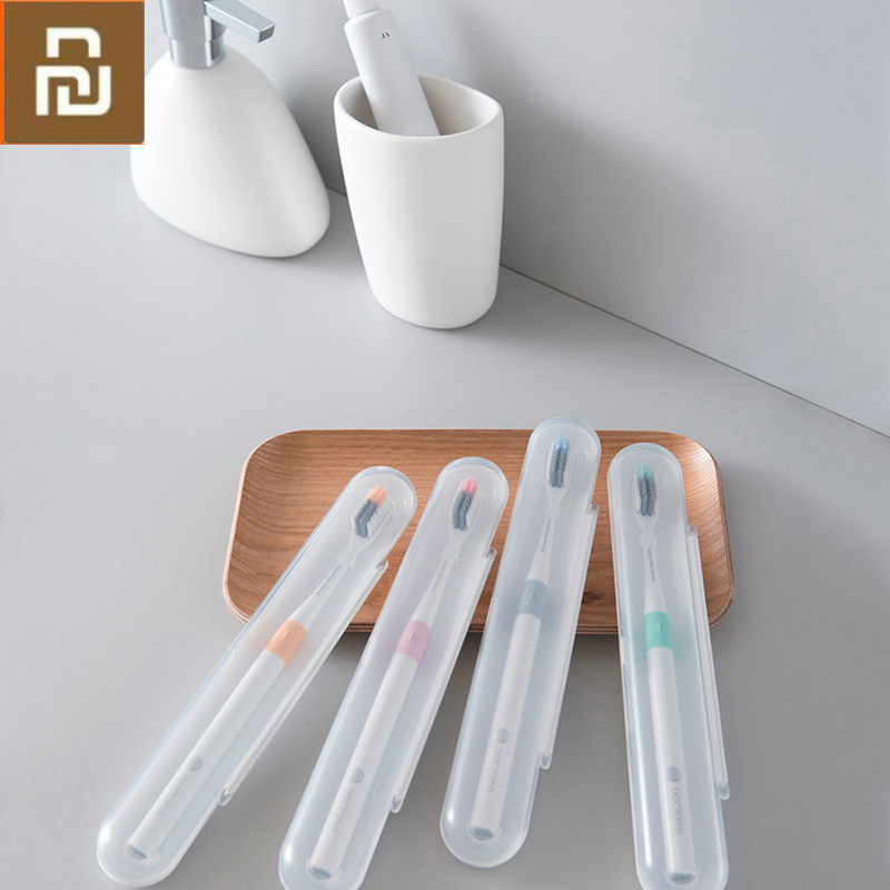 Smart Home Xiaomi 2 - 4 Colors Xiaomi Doctor B Tooth