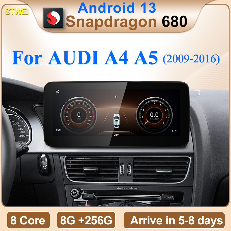 Smart Home Orvibo - STWEI Qualcomm Snapdragon 680 6225 2.4GHz