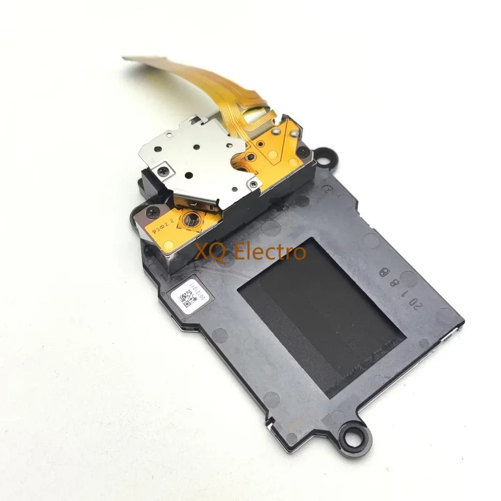 Curtain Motor - 100% Original New Shutter Assembly Unit