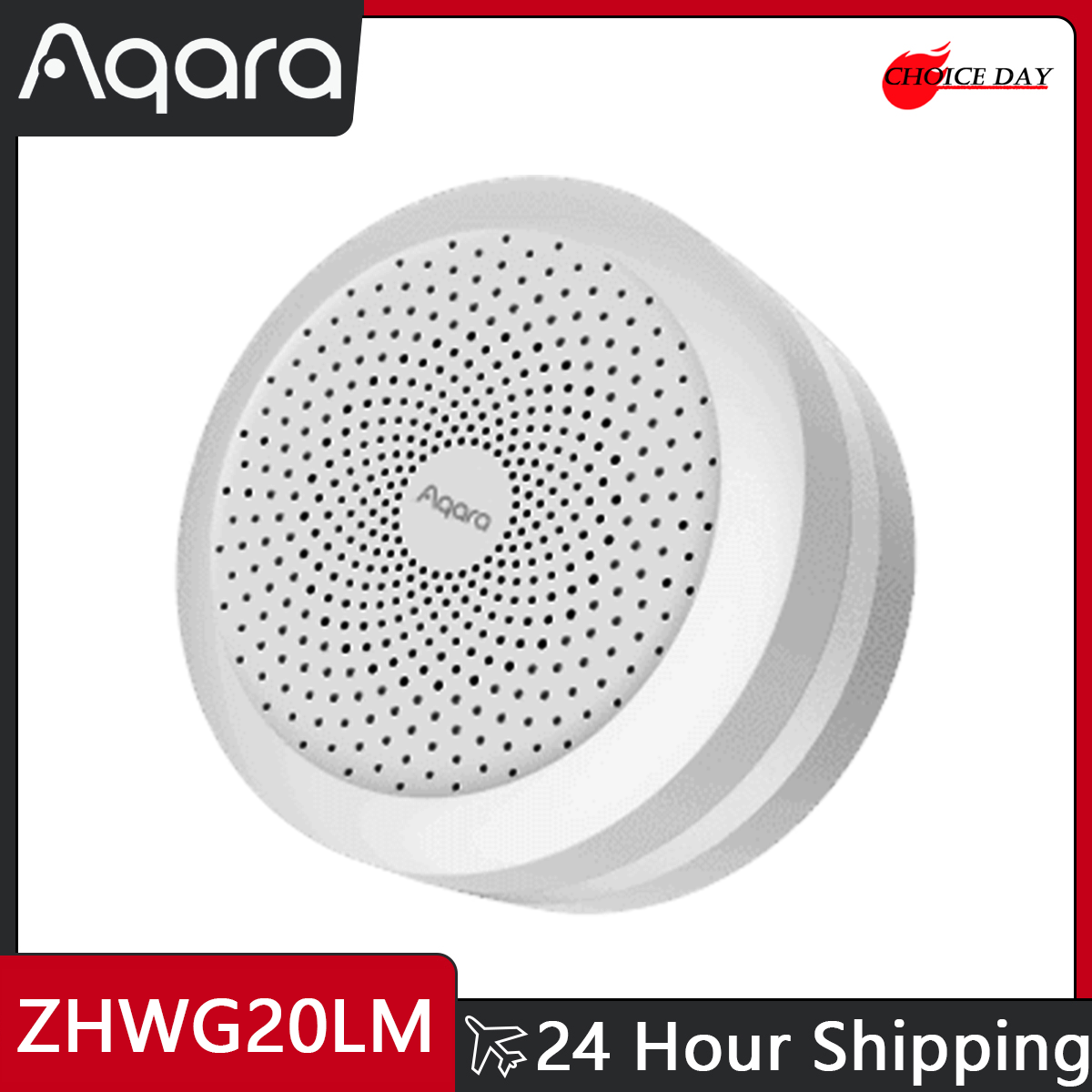 Smart Home Xiaomi 2 - Aqara Hub M1S Zigbee Connect Smart