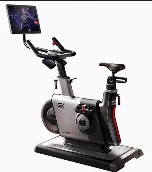 Smart Home Display - Steel for Bike LCD Display Magnetic