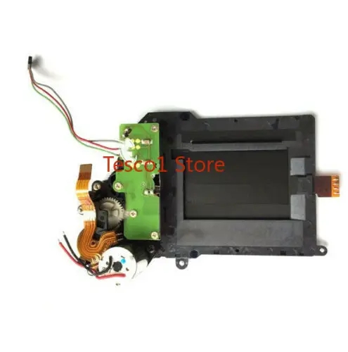 Curtain Motor - Genuine For Nikon D600 D610 Shutter
