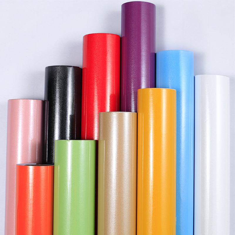 80cm Solid Color Decorative Fi - Smart Home Film recension och pris