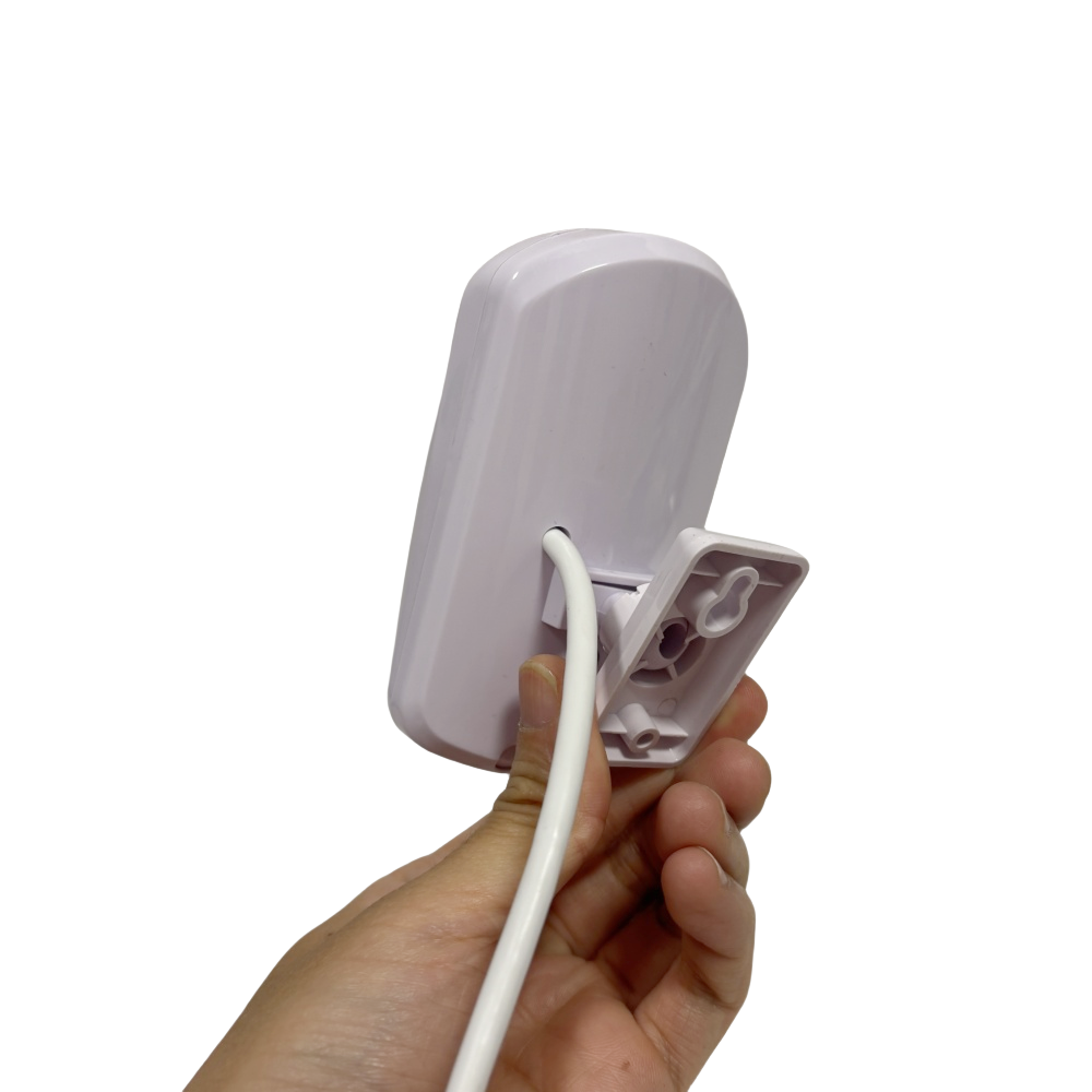 Mini WiFi Camera Motion Detect - Smart Home Wiser recension och pris