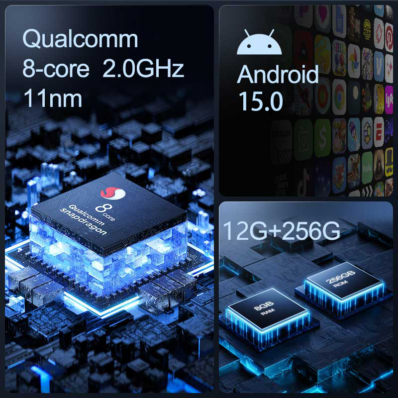 Android 16 For Mitsubishi ASX  - Smart Home Orvibo recension och pris