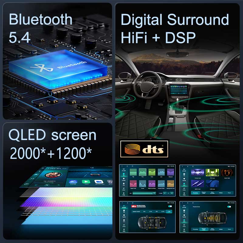 Android 16 For Mitsubishi ASX  - Smart Home Orvibo recension och pris