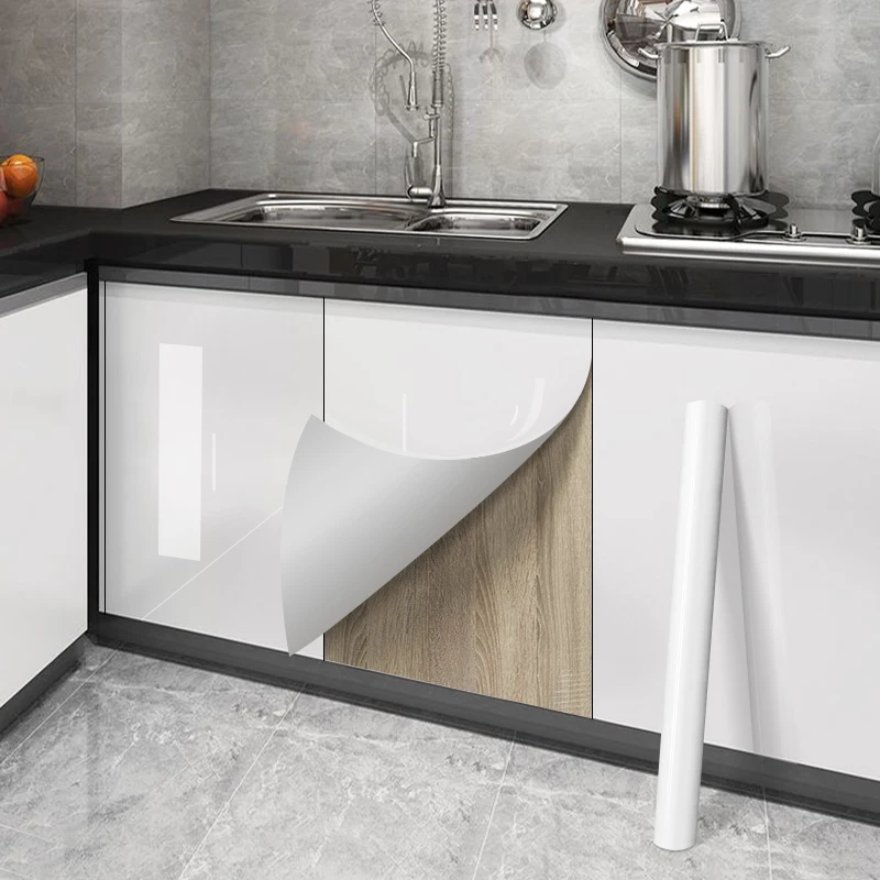 Pearl White DIY Decorative Fil - Smart Home Film recension och pris