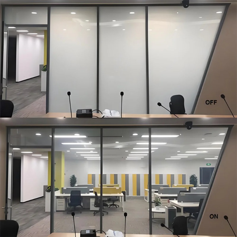 Durable  Window Dimming Film E - Smart Home Film recension och pris