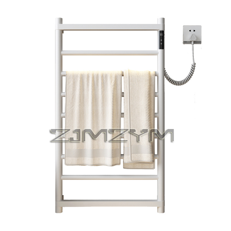 Bathroom Electric Towel Rack D - Smart Home Display recension och pris