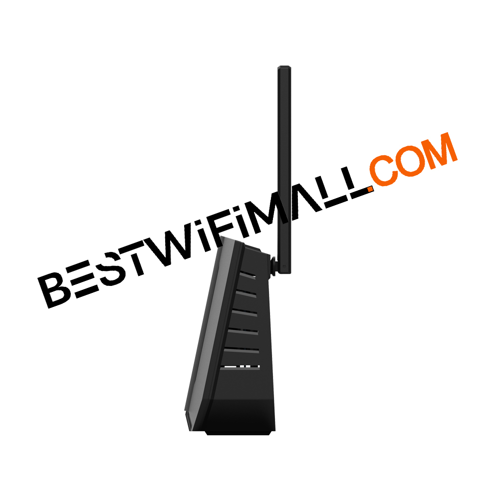 ASUS RT-BE92U Wi-Fi 7 Router N - Smart Home Router recension och pris