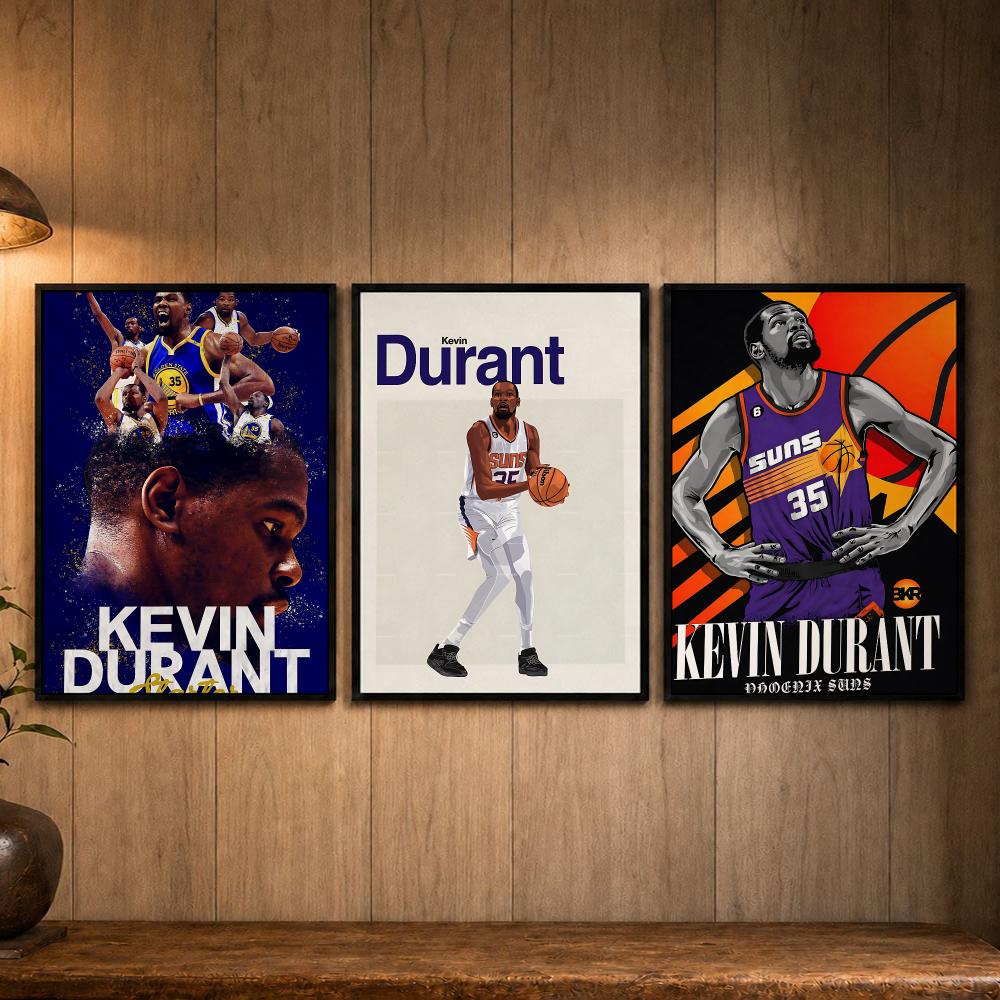 Smart Sports K-Kevin DurantS   - Smart Home Poster recension och pris