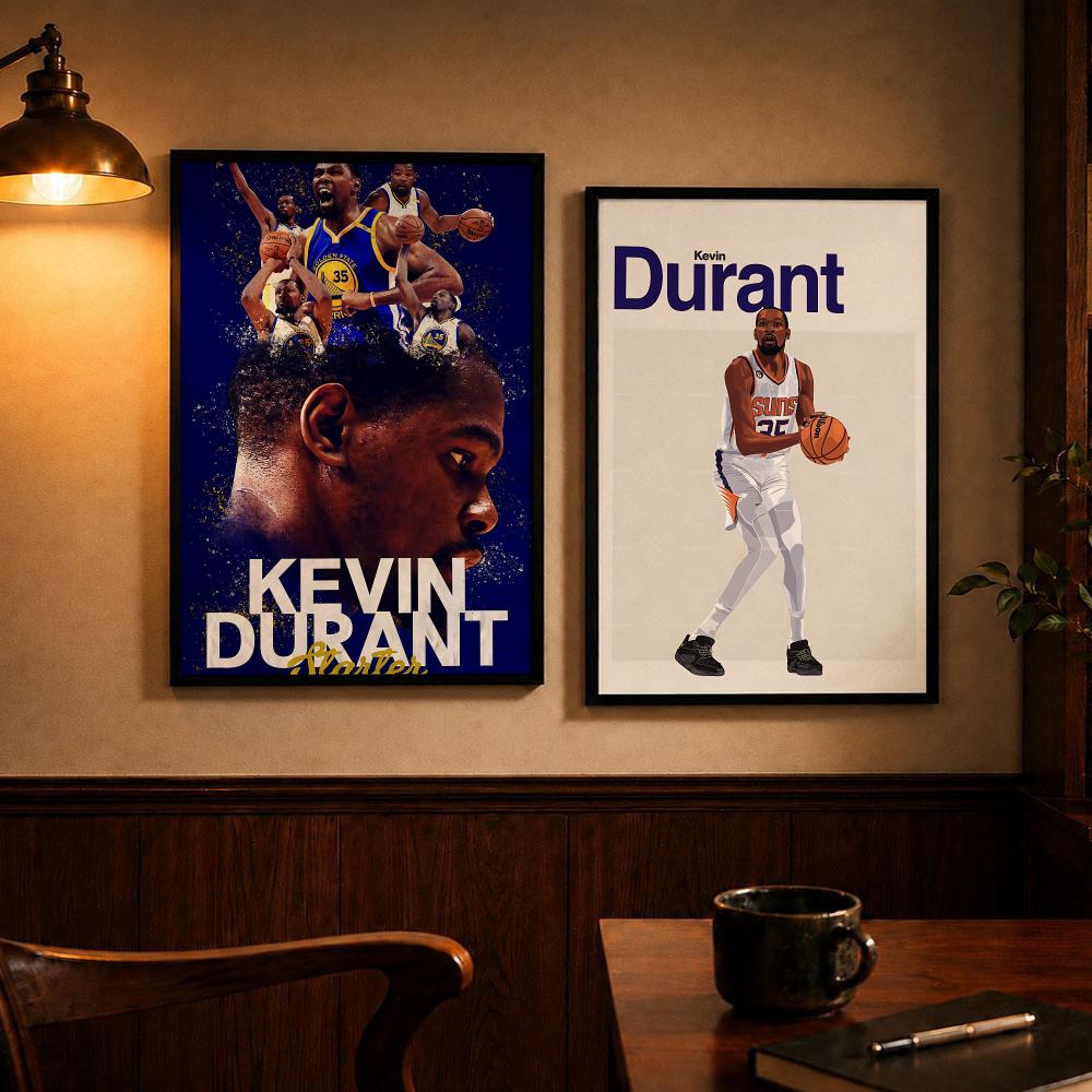 Smart Sports K-Kevin DurantS   - Smart Home Poster recension och pris