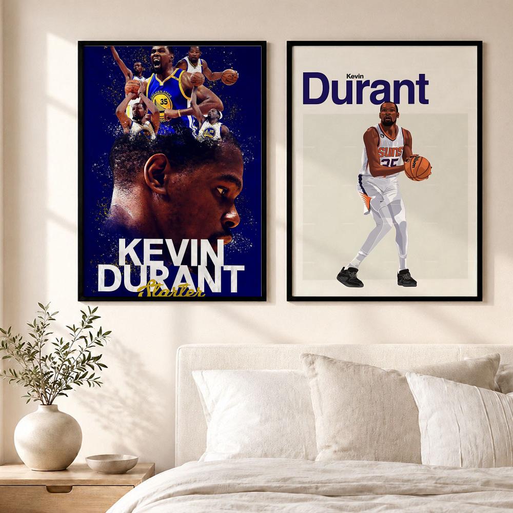 Smart Sports K-Kevin DurantS   - Smart Home Poster recension och pris