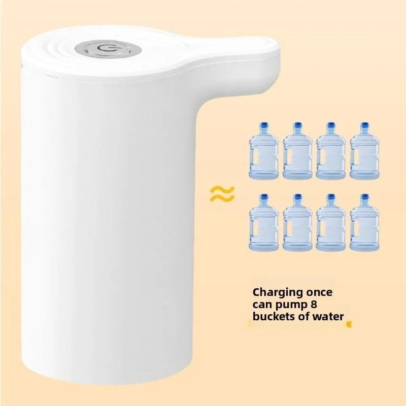 Smart Electric Drinking Water  - Smart Home Yam Pounder recension och pris