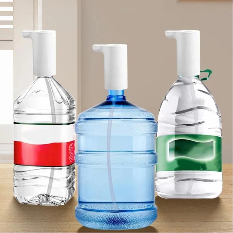Smart Electric Drinking Water  - Smart Home Yam Pounder recension och pris