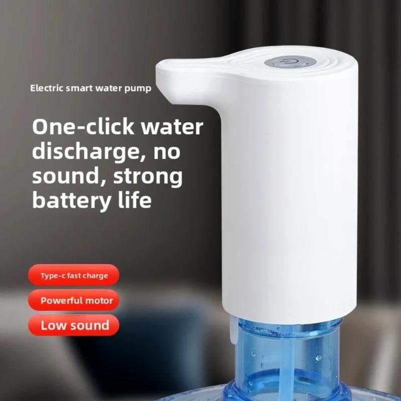 Smart Electric Drinking Water  - Smart Home Yam Pounder recension och pris