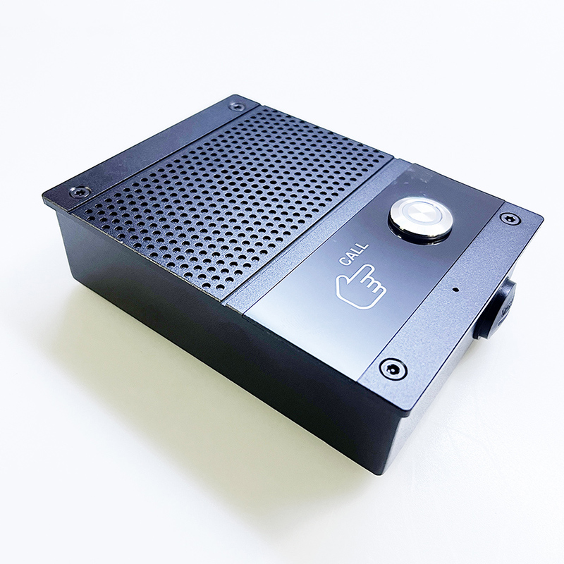 SIP Intercom Voice Control Doo - Smart Home Network recension och pris