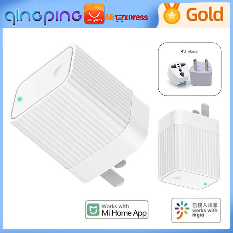 Qingping Bluetooth Gateway Hub - Smart Home Xiaomi 2 recension och pris