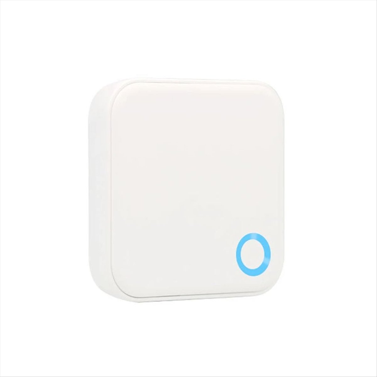 2025 New Smart TTLock APP G5 G - Smart Home Router recension och pris
