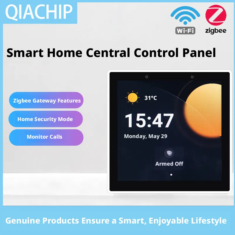 Smart Home 86 Multi Functional - Smart Home Ac recension och pris
