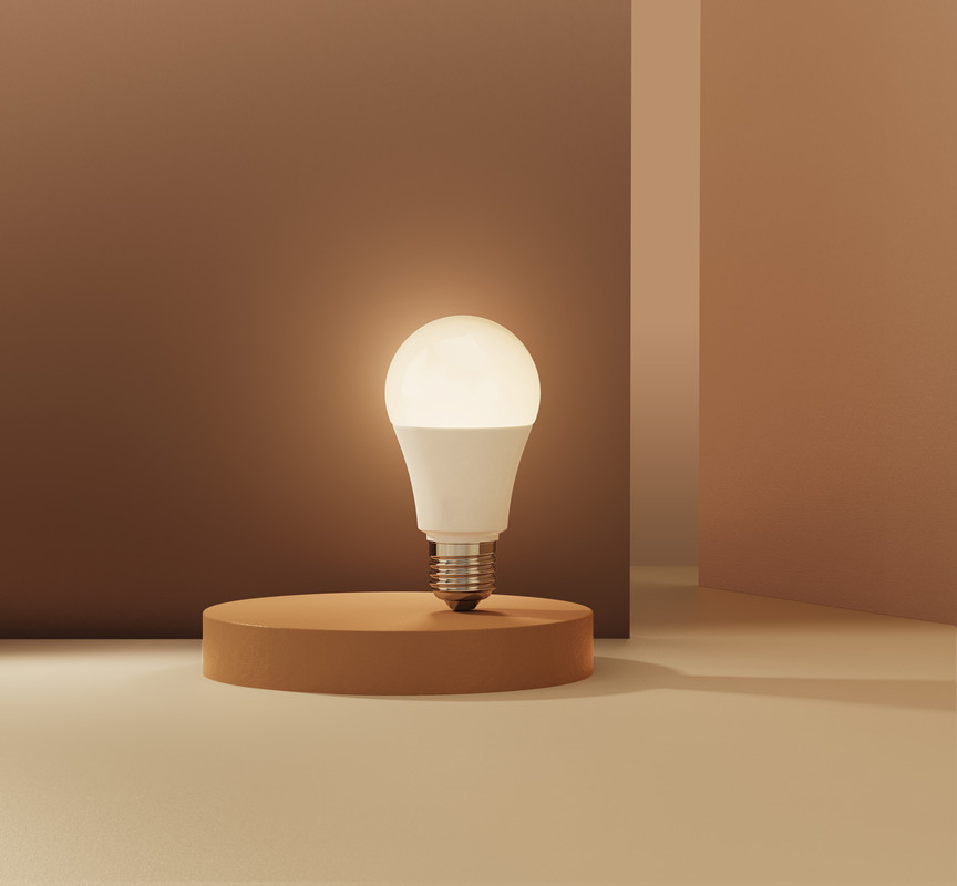 Aqara Smart LED Bulb T1 Zigbee - Smart Home Xiaomi 2 recension och pris