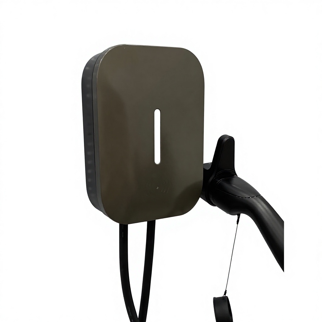 New NACS Wall-mounted Electric - Smart Home Ac recension och pris