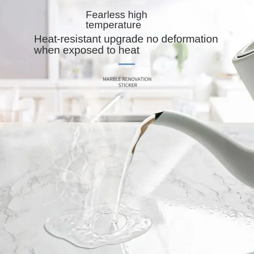 40cm Waterproof Kitchen Wall S - Smart Home Film recension och pris