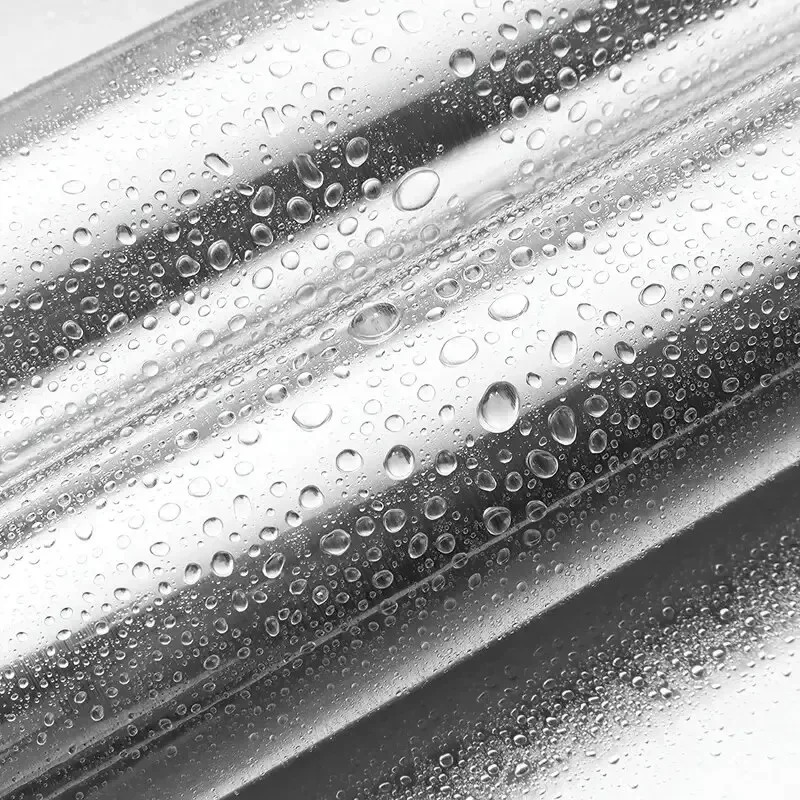 PVC Stainless Brushed Silver R - Smart Home Film recension och pris