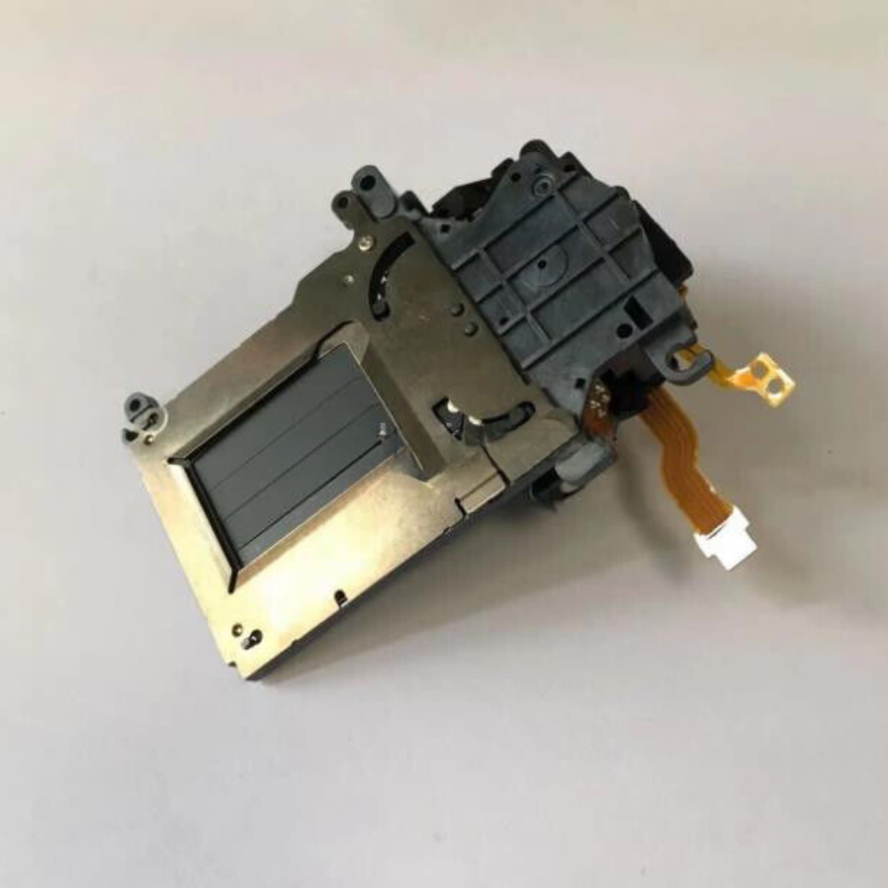 Original shutter group+ Blade  - Curtain Motor recension och pris