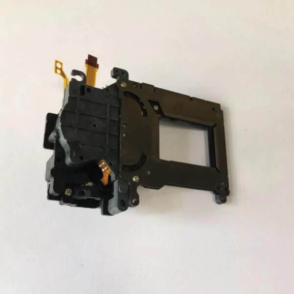 Original shutter group+ Blade  - Curtain Motor recension och pris