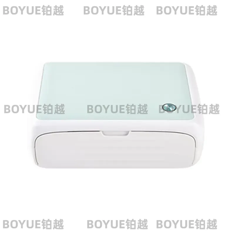 Compact Smart Color Photo Prin - Smart Home Devices Images recension och pris