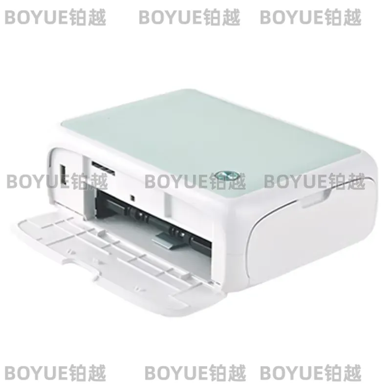 Compact Smart Color Photo Prin - Smart Home Devices Images recension och pris