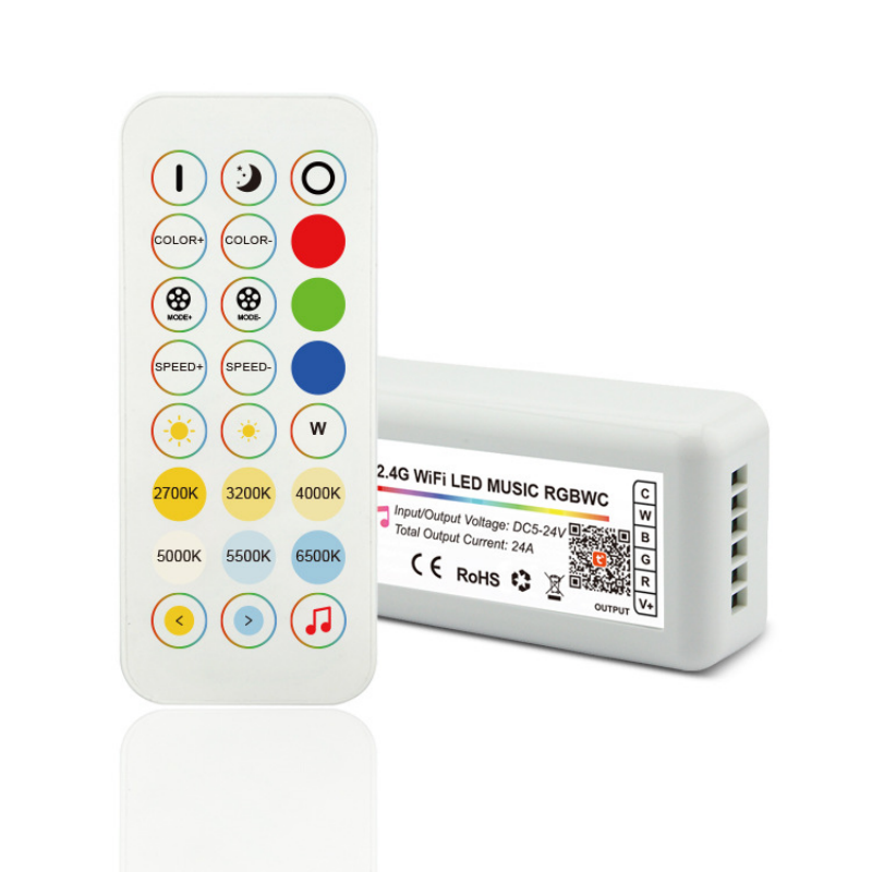 Smartphone APP Tuya WiFi Contr - Smart Home Or Smart Home recension och pris