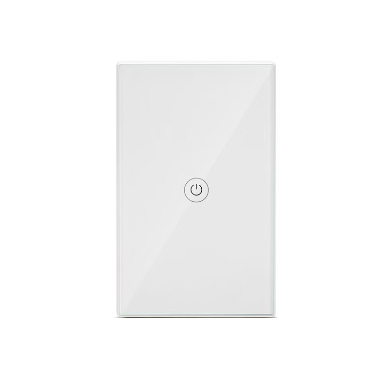 Tuya U.S.-Spec Touch Switch, R - Smart Home Integration recension och pris
